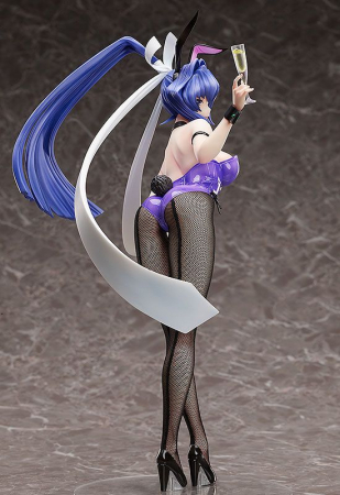 Muv-Luv Alternative PVC Statue 1/4 Meiya Mitsurugi: Bunny Ver. (FREEing)