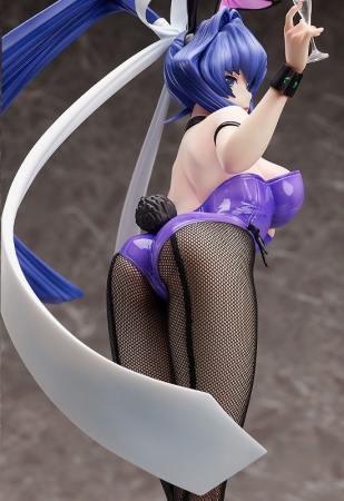 Muv-Luv Alternative PVC Statue 1/4 Meiya Mitsurugi: Bunny Ver. (FREEing)