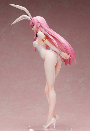 Darling in the Franxx PVC Statue 1/4 Zero Two Bunny Ver. 2nd