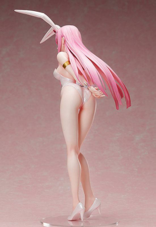 Darling in the Franxx PVC Statue 1/4 Zero Two Bunny Ver. 2nd