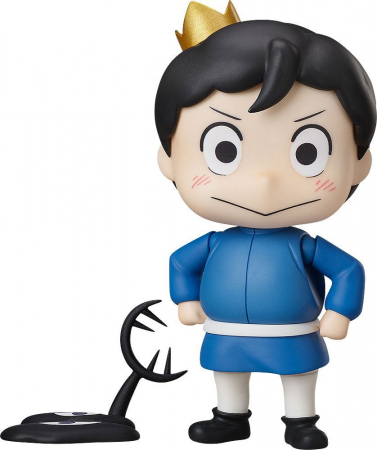 Ranking of Kings Nendoroid Actionfigur Bojji & Kage (FREEing)