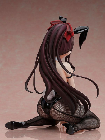 New Game! PVC Statue 1/4 Hifumi Takimoto: Bunny Ver. (FREEing)