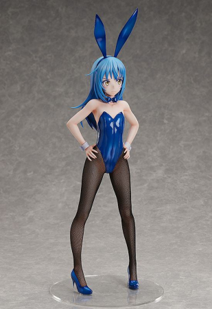 That Time I Got Reincarnated as a Slime PVC Statue 1/4 Rimuru Bunny Ver. (FREEing)