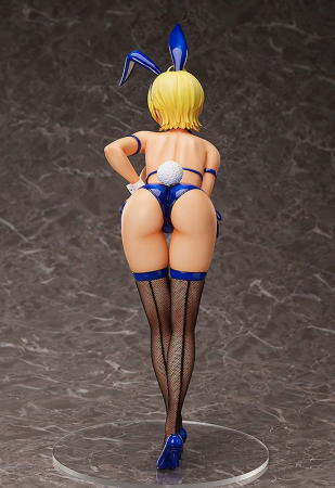 Food Wars Shokugeki no Soma Statue 1/4 Ikumi Mito Bunny Ver. (FREEing)