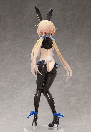 Bunny Suit Planning PVC Statue 1/4 Sophia F. Shirring Reverse Bunny Ver. (FREEing)