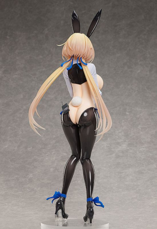 Bunny Suit Planning PVC Statue 1/4 Sophia F. Shirring Reverse Bunny Ver. (FREEing)