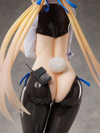 Bunny Suit Planning PVC Statue 1/4 Sophia F. Shirring Reverse Bunny Ver. (FREEing)