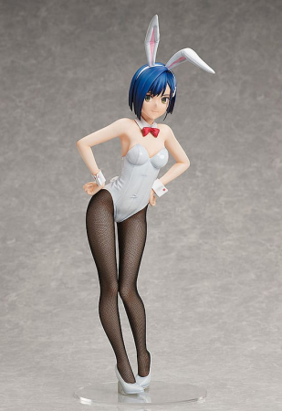 Darling in the Franxx PVC Statue 1/4 Ichigo Bunny Ver. (FREEing)