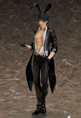 Ten Count Statue PVC 1/8 Kurose Riku (FREEing)