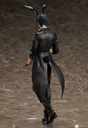 Ten Count Statue PVC 1/8 Kurose Riku (FREEing)