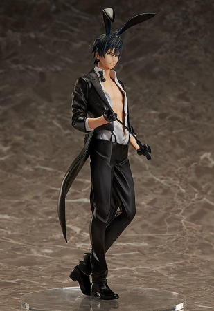 Ten Count Statue PVC 1/8 Kurose Riku (FREEing)