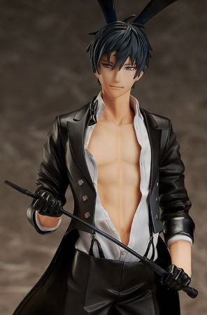 Ten Count Statue PVC 1/8 Kurose Riku (FREEing)