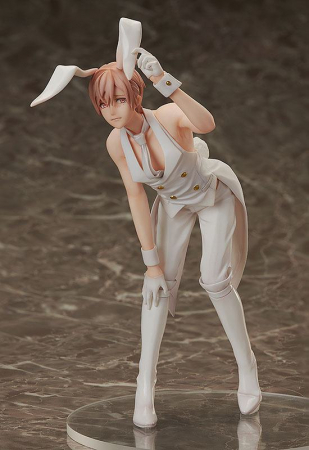 Ten Count Statue PVC 1/8 Shirotani Tadaomi (FREEing)