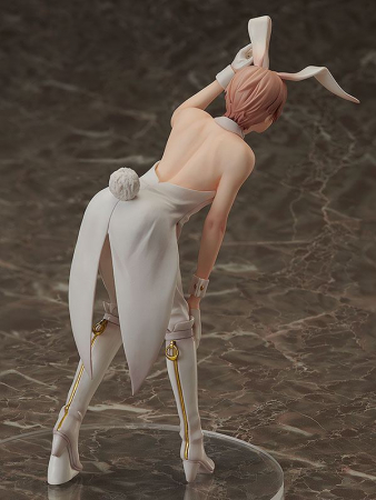 Ten Count Statue PVC 1/8 Shirotani Tadaomi (FREEing)