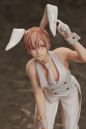 Ten Count Statue PVC 1/8 Shirotani Tadaomi (FREEing)