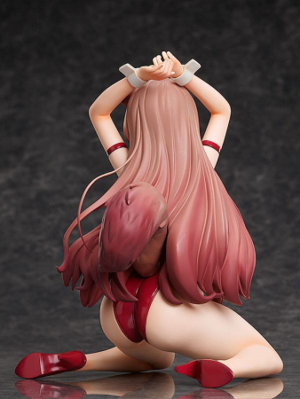 The Rising of the Shield Hero PVC Statue 1/4 Raphtalia Bare Leg Bunny Style Ver. (FREEing)