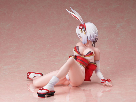 Original Character Statue 1/4 Shiraume (FREEing)