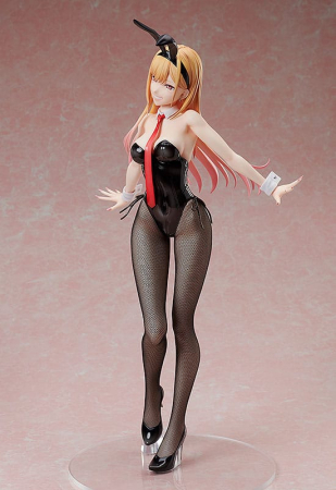 My Dress-Up Darling PVC Statue 1/4 Marin Kitagawa: Bunny Ver. (FREEing)