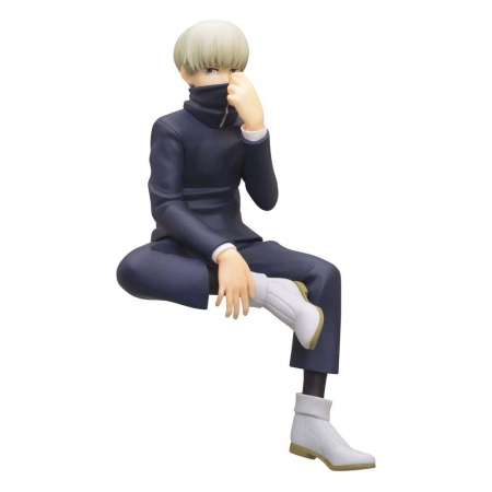 Jujutsu Kaisen Noodle Stopper PVC Statue Toge Inumaki (Furyu)