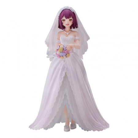 Atelier Sophie 2: The Alchemist of the Mysterious Dream PVC Statue 1/7 Sophie Wedding Dress Ver. (Furyu)