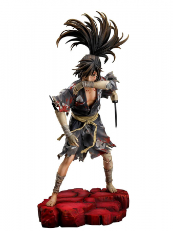 Dororo PVC Statue 1/8 Hyakkimaru (FuRyu)