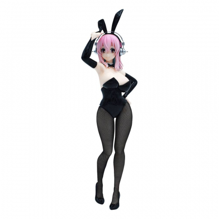 Super Sonico BiCute Bunnies PVC Statue Super Sonico (Furyu)