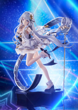 Azur Lane Statue 1/6 Illustrious Muse (Alice Glint, Thousand)