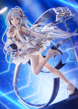 Azur Lane Statue 1/6 Illustrious Muse (Alice Glint, Thousand)