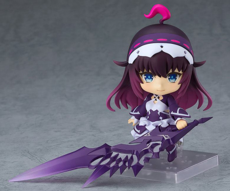 Infinite Dendrogram - Nemesis - Nendoroid (Good Smile Company)