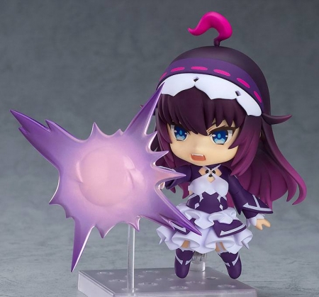 Infinite Dendrogram - Nemesis - Nendoroid (Good Smile Company)