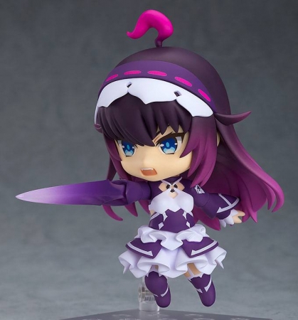 Infinite Dendrogram - Nemesis - Nendoroid (Good Smile Company)