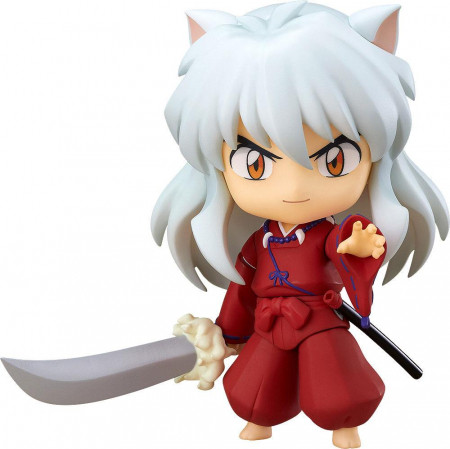 Inuyasha Nendoroid (Good Smile Company) Reissue