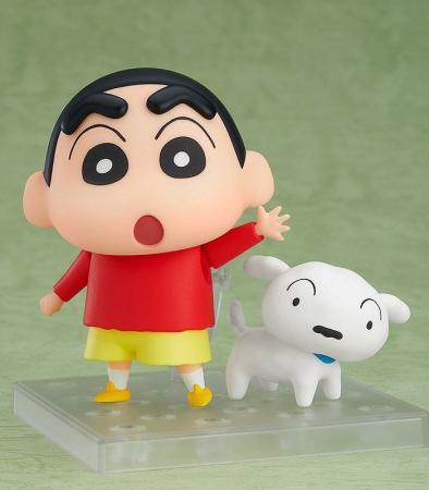 Crayon Shin-Chan Nendoroid Shinnosuke Nohara (Good Smile Company)