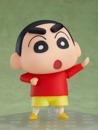 Crayon Shin-Chan Nendoroid Shinnosuke Nohara (Good Smile Company)