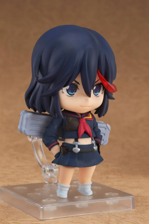 Kill la Kill Nendoroid Actionfigure Ryuko Matoi (Good Smile Company)