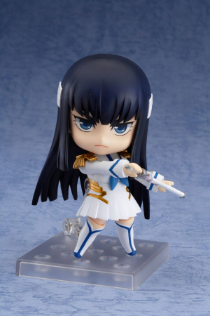 Kill la Kill Nendoroid Actionfigure Satsuki Kiryuin (Good Smile Company)