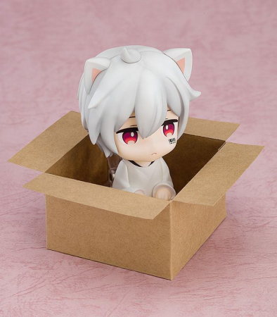 Mafumafu Nendoroid Mafumafu & Hikikomori (Good Smile Company)