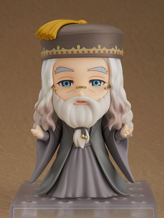 Harry Potter Nendoroid Albus Dumbledore (Good Smile Company)