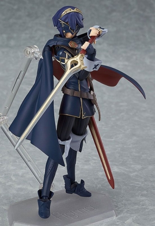 Fire Emblem Awakening Figma Actionfigure Lucina (Good Smile Company)