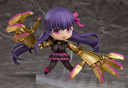 Fate Grand Order Nendoroid Alter Ego/Passionlip (Good Smile Company)