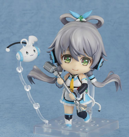 Vsinger Nendoroid - Luo Tianyi - (Good Smile Arts Shanghai, Good Smile Company)