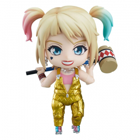 Birds of Prey Nendoroid Harley Quinn (Good Smile Company)