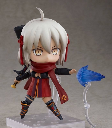 Fate Grand Order Nendoroid Alter Ego/Okita Souji (Alter) (Good Smile Company)