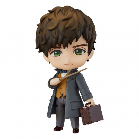 Phantastische Tierwesen Nendoroid Actionfigure Newt Scamander (Good Smile Company)