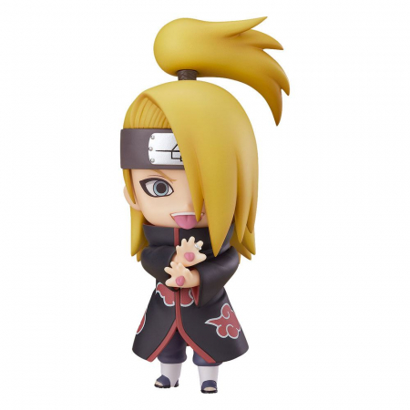 Naruto Shippuden Nendoroid Deidara (Good Smile Company)