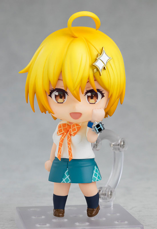 Super HxEros Nendoroid Kirara Hoshino (Good Smile Company)