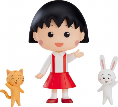 Chibi Maruko-chan Nendoroid Chibi Maruko-chan (Good Smile Company)