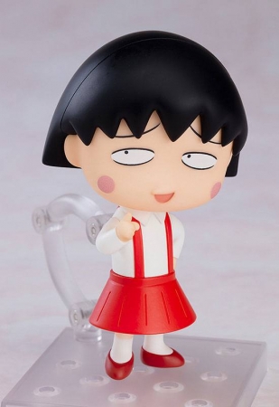 Chibi Maruko-chan Nendoroid Chibi Maruko-chan (Good Smile Company)