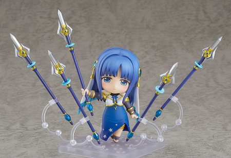 Nendoroid Yachiyo Nanami Puella Magi Madoka Magica Side Story Magia Record (Good Smile Company)