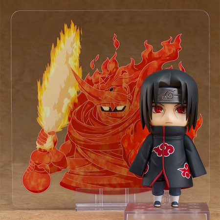 Naruto Shippuden Nendoroid Itachi Uchiha (Good Smile Company)